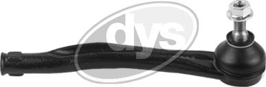 DYS 22-04286 - Наконечник рулевой тяги, шарнир autospares.lv