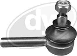 DYS 22-05912 - Наконечник рулевой тяги, шарнир autospares.lv