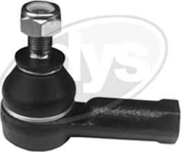 DYS 22-05217 - Наконечник рулевой тяги, шарнир autospares.lv