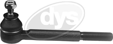 DYS 22-00953 - Наконечник рулевой тяги, шарнир autospares.lv