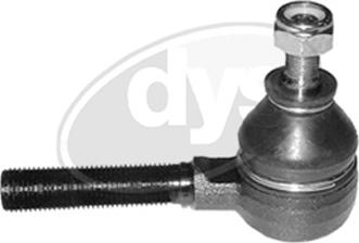 DYS 22-00912-1 - Наконечник рулевой тяги, шарнир autospares.lv