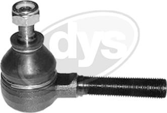 DYS 22-00912-2 - Наконечник рулевой тяги, шарнир autospares.lv