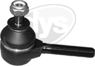 DYS 22-00930 - Наконечник рулевой тяги, шарнир autospares.lv