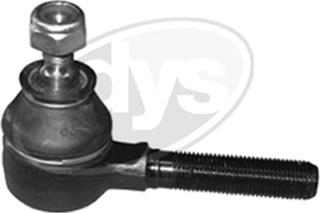 DYS 22-00448-1 - Наконечник рулевой тяги, шарнир autospares.lv