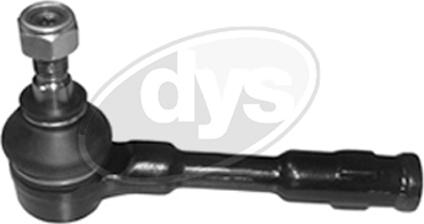 DYS 22-00436 - Наконечник рулевой тяги, шарнир autospares.lv