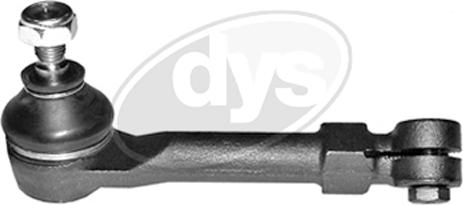 DYS 22-00595-2 - Наконечник рулевой тяги, шарнир autospares.lv