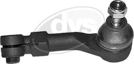 DYS 22-00590-1 - Наконечник рулевой тяги, шарнир autospares.lv