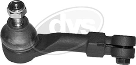 DYS 22-00590-2 - Наконечник рулевой тяги, шарнир autospares.lv