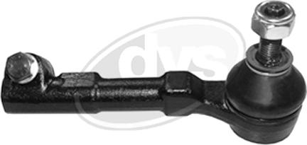 DYS 22-00591-1 - Наконечник рулевой тяги, шарнир autospares.lv