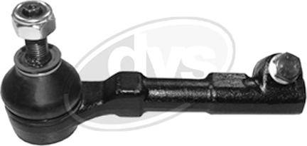 DYS 22-00591-2 - Наконечник рулевой тяги, шарнир autospares.lv