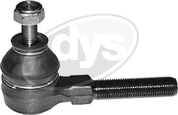 DYS 22-00564 - Наконечник рулевой тяги, шарнир autospares.lv