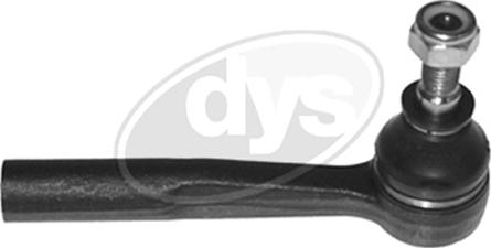 DYS 22-00505 - Наконечник рулевой тяги, шарнир autospares.lv