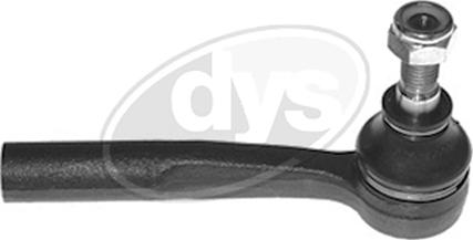 DYS 22-00506-1 - Наконечник рулевой тяги, шарнир autospares.lv