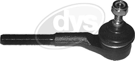 DYS 22-00522-1 - Наконечник рулевой тяги, шарнир autospares.lv