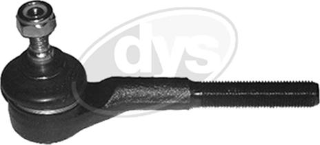 DYS 22-00522-2 - Наконечник рулевой тяги, шарнир autospares.lv