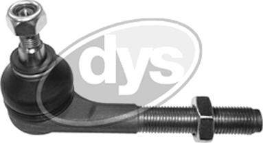 DYS 22-00696-1 - Наконечник рулевой тяги, шарнир autospares.lv