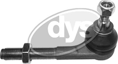 DYS 22-00696-2 - Наконечник рулевой тяги, шарнир autospares.lv