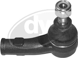 DYS 22-00800-2 - Наконечник рулевой тяги, шарнир autospares.lv