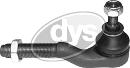 DYS 22-00889-1 - Наконечник рулевой тяги, шарнир autospares.lv