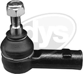 DYS 22-00293 - Наконечник рулевой тяги, шарнир autospares.lv