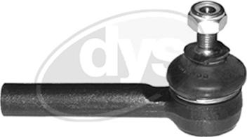 DYS 22-00246 - Наконечник рулевой тяги, шарнир autospares.lv