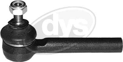 DYS 22-00251 - Наконечник рулевой тяги, шарнир autospares.lv