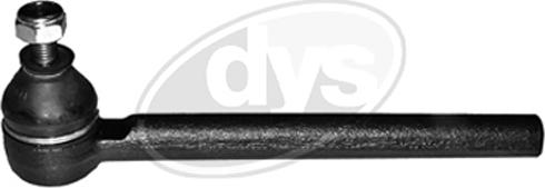 DYS 22-00233 - Наконечник рулевой тяги, шарнир autospares.lv