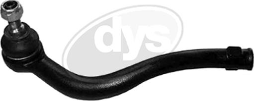 DYS 22-00270-2 - Наконечник рулевой тяги, шарнир autospares.lv