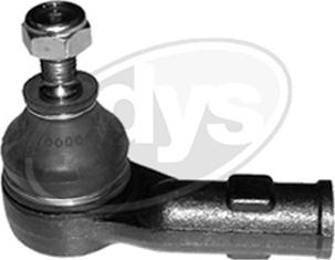 DYS 22-00791-2 - Наконечник рулевой тяги, шарнир autospares.lv