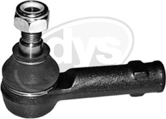 DYS 22-00759 - Наконечник рулевой тяги, шарнир autospares.lv