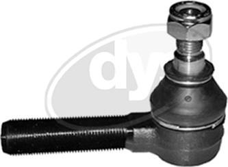 DYS 22-00753-1 - Наконечник рулевой тяги, шарнир autospares.lv