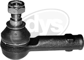 DYS 22-00757 - Наконечник рулевой тяги, шарнир autospares.lv