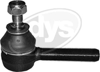 DYS 22-00732-2 - Наконечник рулевой тяги, шарнир autospares.lv