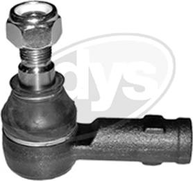 DYS 22-00724-2 - Наконечник рулевой тяги, шарнир autospares.lv