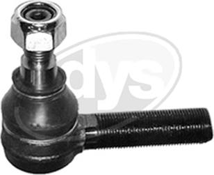 DYS 22-00771-2 - Наконечник рулевой тяги, шарнир autospares.lv