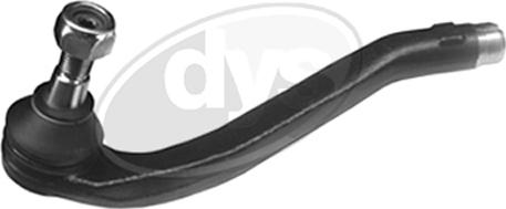 DYS 22-01546-1 - Наконечник рулевой тяги, шарнир autospares.lv