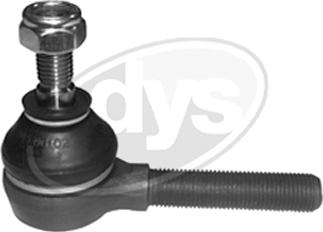 DYS 22-01041-1 - Наконечник рулевой тяги, шарнир autospares.lv