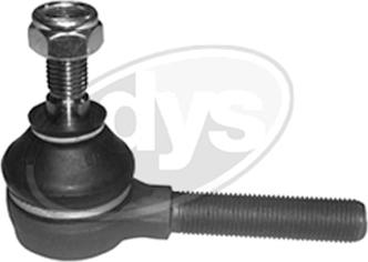 DYS 22-01041-2 - Наконечник рулевой тяги, шарнир autospares.lv