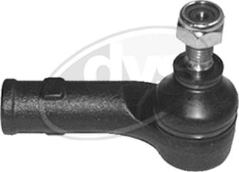 DYS 22-01069-1 - Наконечник рулевой тяги, шарнир autospares.lv