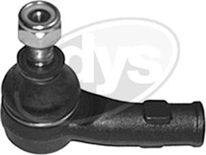 DYS 22-01018-2 - Наконечник рулевой тяги, шарнир autospares.lv