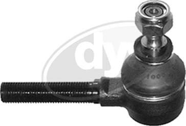 DYS 22-01084-1 - Наконечник рулевой тяги, шарнир autospares.lv