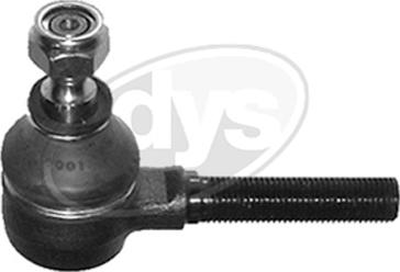 DYS 22-01084-2 - Наконечник рулевой тяги, шарнир autospares.lv