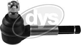 DYS 22-01270 - Наконечник рулевой тяги, шарнир autospares.lv