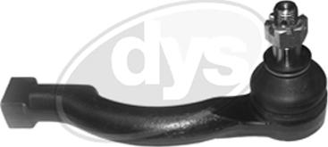 DYS 22-08916-2 - Наконечник рулевой тяги, шарнир autospares.lv