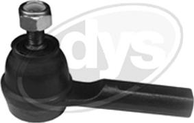 DYS 22-08132 - Наконечник рулевой тяги, шарнир autospares.lv