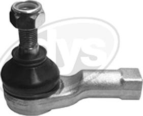 DYS 22-08122 - Наконечник рулевой тяги, шарнир autospares.lv