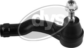 DYS 22-03105 - Наконечник рулевой тяги, шарнир autospares.lv