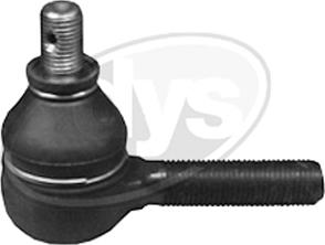 DYS 22-03255-1 - Наконечник рулевой тяги, шарнир autospares.lv