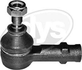 DYS 22-03216 - Наконечник рулевой тяги, шарнир autospares.lv