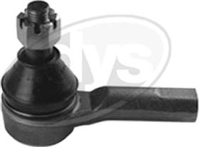 DYS 22-02447 - Наконечник рулевой тяги, шарнир autospares.lv